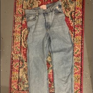 REVICE denim jeans